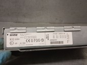 Recambio de modulo electronico para bmw 5 (e60) 525 i referencia OEM IAM 84216938943 EWT0007C7 