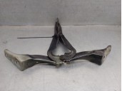 Recambio de bisagra capot para peugeot 308 i (4a_, 4c_) 1.6 hdi referencia OEM IAM 7912C8 791344 