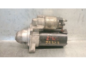 Recambio de motor arranque para bmw 5 (e60) 525 i referencia OEM IAM 7515390 12412354693 0001108401 BOSCH