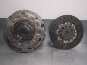 Recambio de kit embrague para ford transit combi ´06 2.2 tdci cat referencia OEM IAM 324046510 F0705 LUK