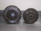 Recambio de kit embrague para ford transit combi ´06 2.2 tdci cat referencia OEM IAM 324046510 F0705 LUK