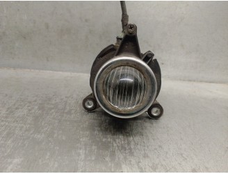 Recambio de faro antiniebla izquierdo para alfa romeo giulietta (191) 2.0 jtdm referencia OEM IAM 50522917  
