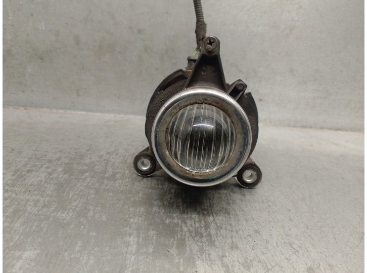 Recambio de faro antiniebla izquierdo para alfa romeo giulietta (191) 2.0 jtdm referencia OEM IAM 50522917  