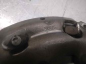 Recambio de kit embrague para ford transit combi ´06 2.2 tdci cat referencia OEM IAM 324046510 F0705 LUK