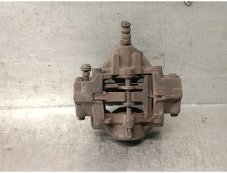 Recambio de pinza freno delantera izquierda para mercedes-benz clase c (w203) berlina 2.2 cdi cat referencia OEM IAM A0034202183