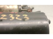 Recambio de motor arranque para bmw 5 (e60) 525 i referencia OEM IAM 7515390 12412354693 0001108401 BOSCH