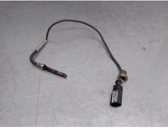 Recambio de sonda lambda para audi a6 allroad c7 (4gh, 4gj) 3.0 tdi quattro referencia OEM IAM 4M0906088N 