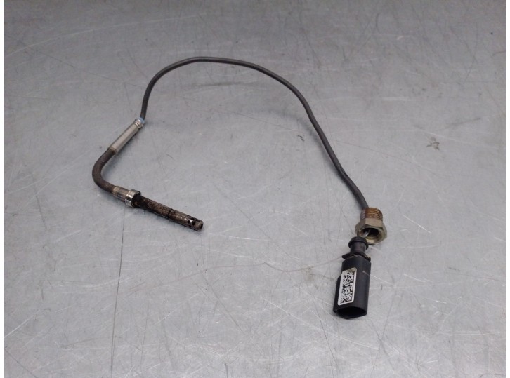 Recambio de sonda lambda para audi a6 allroad c7 (4gh, 4gj) 3.0 tdi quattro referencia OEM IAM 4M0906088N 