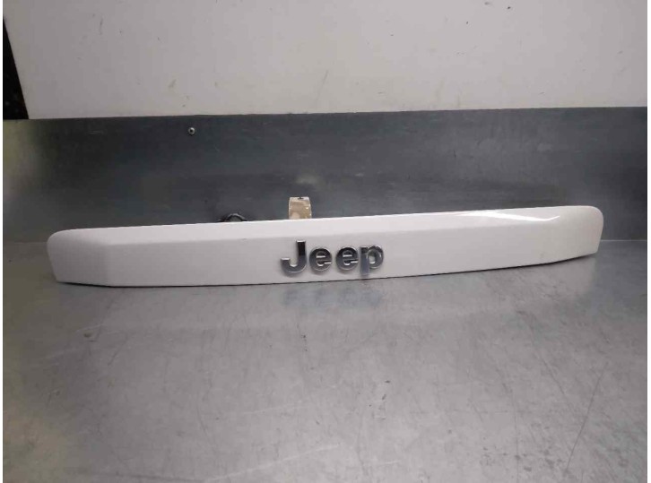 Recambio de maneta exterior porton para jeep compass 2.0 crd cat referencia OEM IAM ZH33SW1AA 
