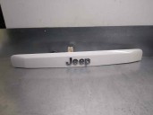 Recambio de maneta exterior porton para jeep compass 2.0 crd cat referencia OEM IAM ZH33SW1AA 