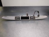 Recambio de maneta exterior porton para jeep compass 2.0 crd cat referencia OEM IAM ZH33SW1AA  