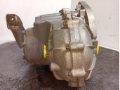 Recambio de caja cambios para smart coupe 0.6 turbo cat referencia OEM IAM 0003202V014 02020101564 