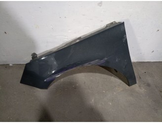 Recambio de aleta delantera izquierda para audi a1 sportback (8xa, 8xf) 1.0 tfsi referencia OEM IAM 8X0821105A 8X0821105A 