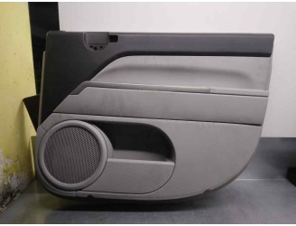 Replacement front right door trim panel for Jeep Compass 2.0 CRD CAT OEM IAM reference 1BR701DAAC 5 DOORS