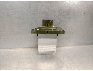 Replacement heater resistor for Hyundai Tucson (TL, TLE) 1.6 CRDi OEM IAM reference 972353XAA0 972353XAA0 