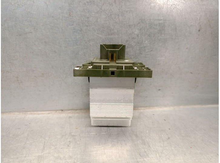 Recambio de resistencia calefaccion para hyundai tucson (tl, tle) 1.6 crdi referencia OEM IAM 972353XAA0 972353XAA0 