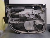 Recambio de guarnecido puerta delantera derecha para jeep compass 2.0 crd cat referencia OEM IAM 1BR701DAAC 5 PUERTAS