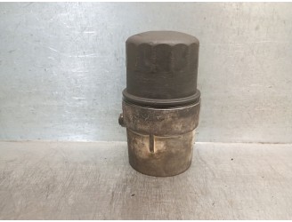 Recambio de soporte filtro aceite para chrysler voyager (rg) 2.5 crd grand voyager limited referencia OEM IAM 5066810AA 5066810A