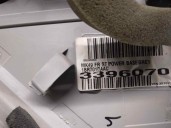 Recambio de guarnecido puerta delantera derecha para jeep compass 2.0 crd cat referencia OEM IAM 1BR701DAAC 5 PUERTAS