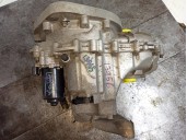 Recambio de caja cambios para smart coupe 0.6 turbo cat referencia OEM IAM 0003202V014 02020101564 