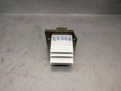 Recambio de resistencia calefaccion para hyundai tucson (tl, tle) 1.6 crdi referencia OEM IAM 972353XAA0 972353XAA0 