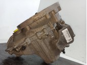 Recambio de caja cambios para smart coupe 0.6 turbo cat referencia OEM IAM 0003202V014 02020101564 