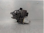 Replacement rear left window regulator motor for Seat Leon ST (5F8) FR OEM IAM reference 5Q0959407A 5 PINS 5 DOORS