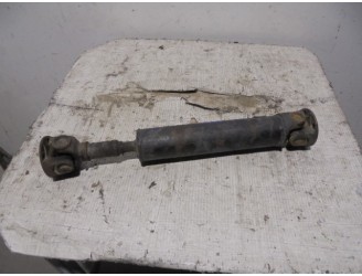 Recambio de transmision central para lada niva ( 2121 / 21213 / 21214 / 21215 ) 1.6 cat referencia OEM IAM DELANTERA BURRA 2A