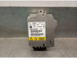 Recambio de centralita airbag para bmw 3 (e90) 320 d referencia OEM IAM 65779110258 0285001532 BOSCH