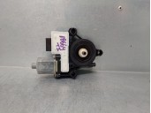 Replacement rear left window regulator motor for Seat Leon ST (5F8) FR OEM IAM reference 5Q0959407A 5 PINS 5 DOORS