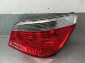 Recambio de piloto trasero derecho para bmw 5 (e60) 525 i referencia OEM IAM 7165738 63217165738 