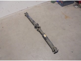 Recambio de transmision central para ssangyong rexton 270 xvt limited referencia OEM IAM 3320008B10 TRASERA 