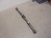 Recambio de transmision central para ssangyong rexton 270 xvt limited referencia OEM IAM 3320008B10 TRASERA 