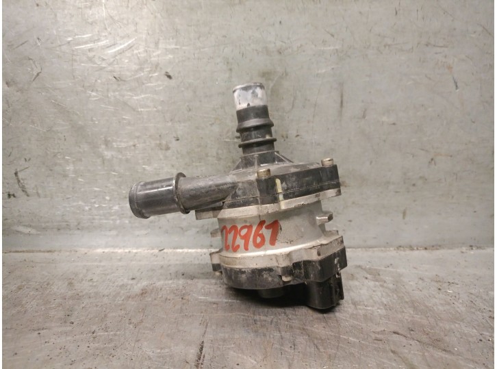 Recambio de bomba agua para hyundai ioniq (ae) 1.6 gdi hybrid referencia OEM IAM 2510003HZ5 2510003HZ5 