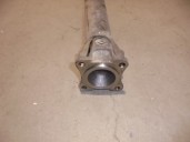 Recambio de transmision central para ssangyong rexton 270 xvt limited referencia OEM IAM 3320008B10 TRASERA 