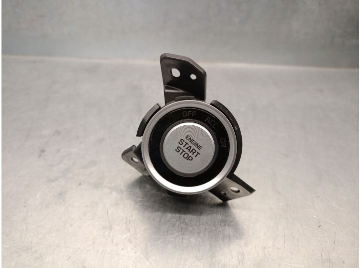 Replacement start/stop button for Hyundai Tucson (TL, TLE) 1.6 CRDi OEM IAM reference 95430D3500ZL5 