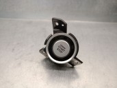 Replacement start/stop button for Hyundai Tucson (TL, TLE) 1.6 CRDi OEM IAM reference 95430D3500ZL5 