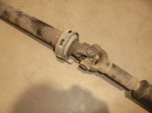 Recambio de transmision central para ssangyong rexton 270 xvt limited referencia OEM IAM 3320008B10 TRASERA 