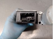 Replacement left rear window regulator motor for SEAT Leon ST (5F8) FR OEM IAM reference 5Q0959407A 5 PINS 5 DOORS