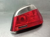 Recambio de piloto trasero derecho para bmw 5 (e60) 525 i referencia OEM IAM 7165738 63217165738 