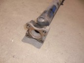 Recambio de transmision central para ssangyong rexton 270 xvt limited referencia OEM IAM 3320008B10 TRASERA 