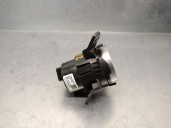 Replacement start/stop button for Hyundai Tucson (TL, TLE) 1.6 CRDi OEM IAM reference 95430D3500ZL5 