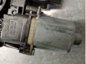 Recambio de motor elevalunas trasero izquierdo para seat leon st (5f8) fr referencia OEM IAM 5Q0959407A 5 PINES 5 PUERTAS