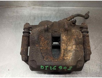 Recambio de pinza freno delantera izquierda para renault trafic caja cerrada (ab 4.01) 1.9 diesel referencia OEM IAM 7701050919 