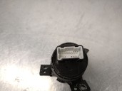 Replacement start/stop button for Hyundai Tucson (TL, TLE) 1.6 CRDi OEM IAM reference 95430D3500ZL5 