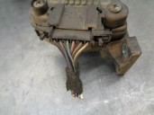 Replacement throttle pedal potentiometer for Fiat Ducato open cab, double cab. (from 03.02) 2.3 JTD CAT OEM IAM reference 133749