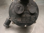 Recambio de bomba agua para hyundai ioniq (ae) 1.6 gdi hybrid referencia OEM IAM 2510003HZ5 2510003HZ5 