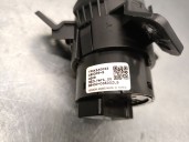 Replacement start/stop button for Hyundai Tucson (TL, TLE) 1.6 CRDi OEM IAM reference 95430D3500ZL5 