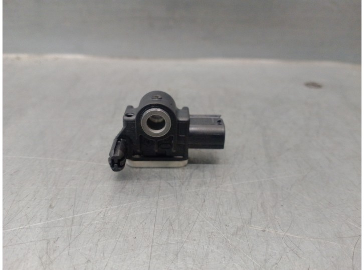 Recambio de sensor impacto para alfa romeo giulietta (191) 2.0 jtdm referencia OEM IAM 50509587 50509587 