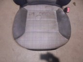 Recambio de asiento delantero derecho para audi allroad quattro (4b5) 2.5 v6 24v tdi referencia OEM IAM 4297417 TELA GRIS 5 PUER